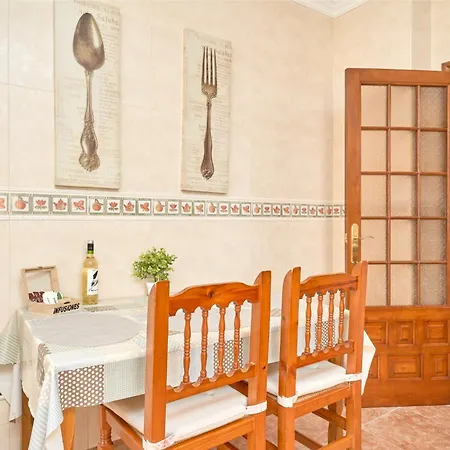 Apartamento Casa En Bajo Cerca Del B. De Europa *