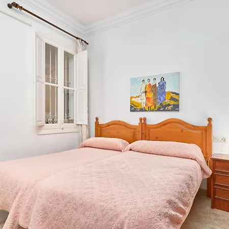 Casa En Bajo Cerca Del B. De Europa Apartamento