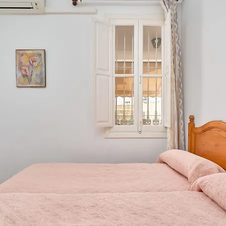 Casa En Bajo Cerca Del B. De Europa Apartamento Nerja