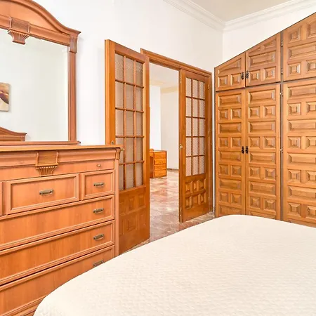 Casa En Bajo Cerca Del B. De Europa Apartamento *