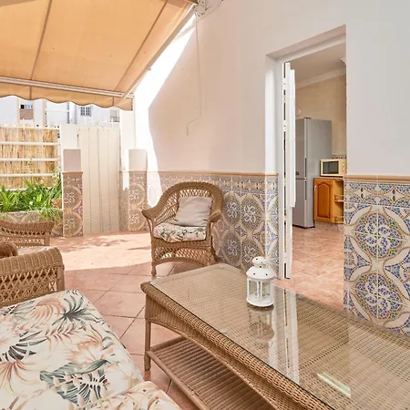 Casa En Bajo Cerca Del B. De Europa