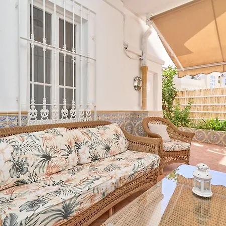 Apartamento Casa En Bajo Cerca Del B. De Europa *